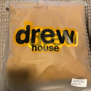 Drew House Secret Hoodie - L